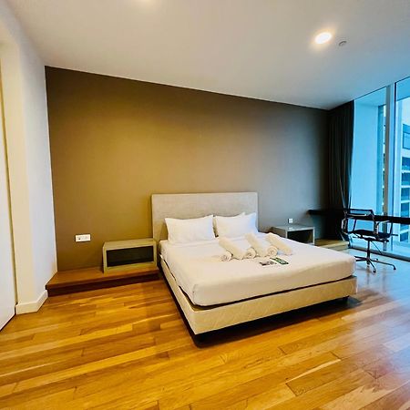 De Sky Platinum Suites Klcc Κουάλα Λουμπούρ Εξωτερικό φωτογραφία