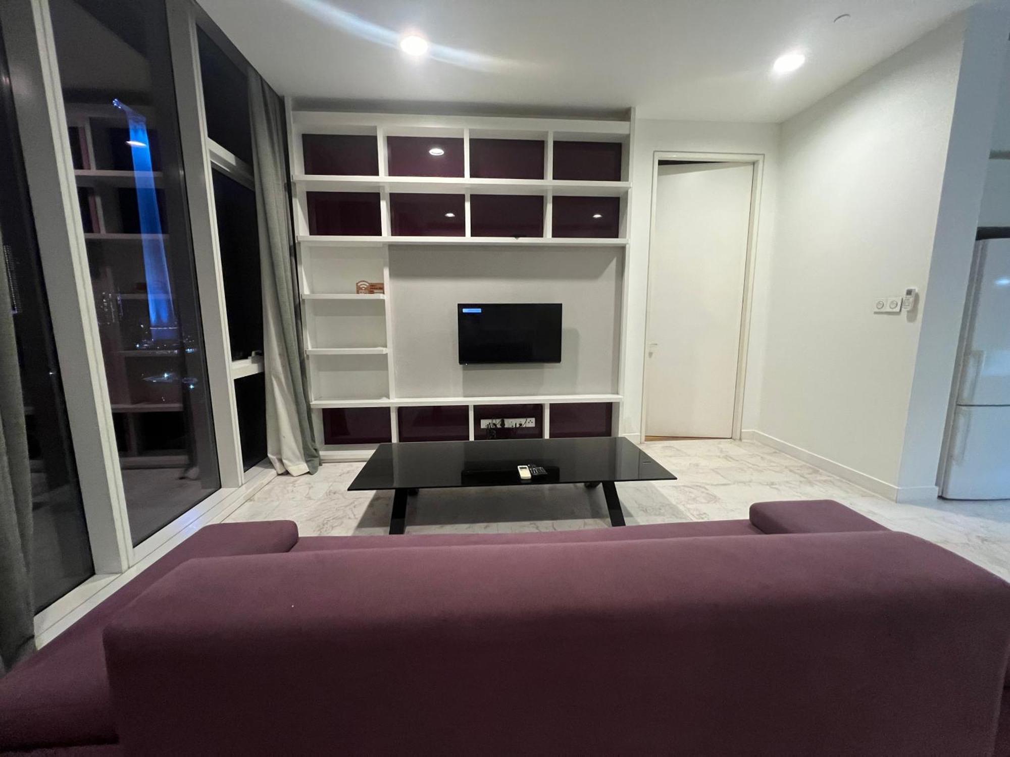De Sky Platinum Suites Klcc Κουάλα Λουμπούρ Εξωτερικό φωτογραφία