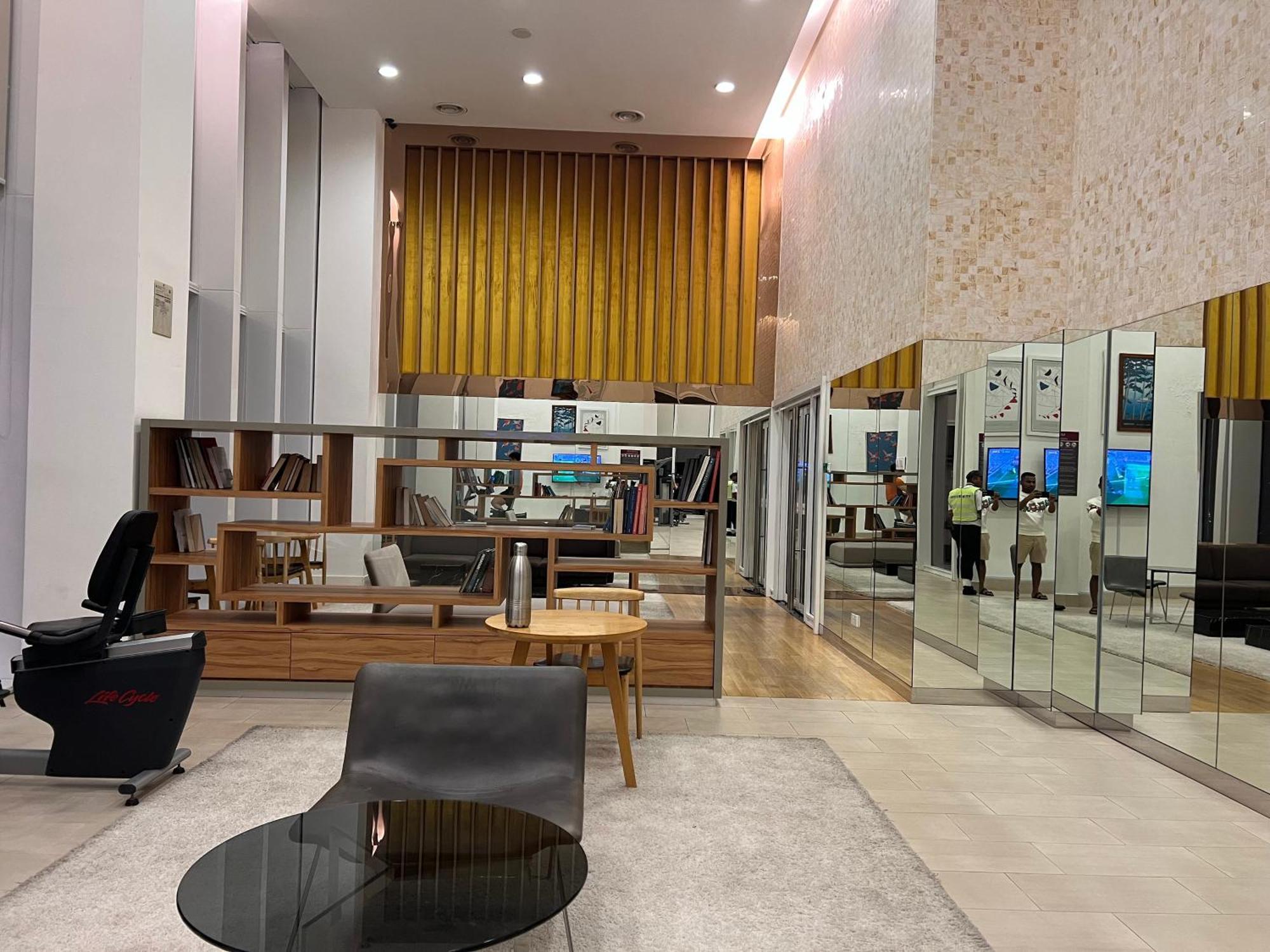 De Sky Platinum Suites Klcc Κουάλα Λουμπούρ Εξωτερικό φωτογραφία