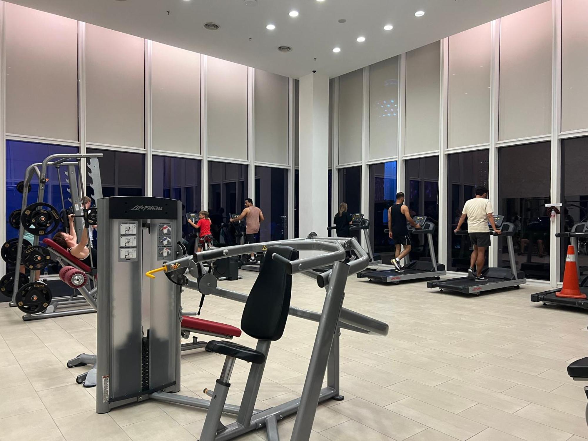 De Sky Platinum Suites Klcc Κουάλα Λουμπούρ Εξωτερικό φωτογραφία