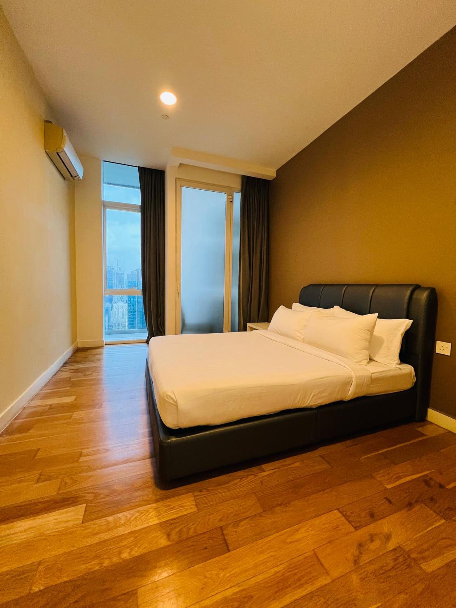 De Sky Platinum Suites Klcc Κουάλα Λουμπούρ Εξωτερικό φωτογραφία