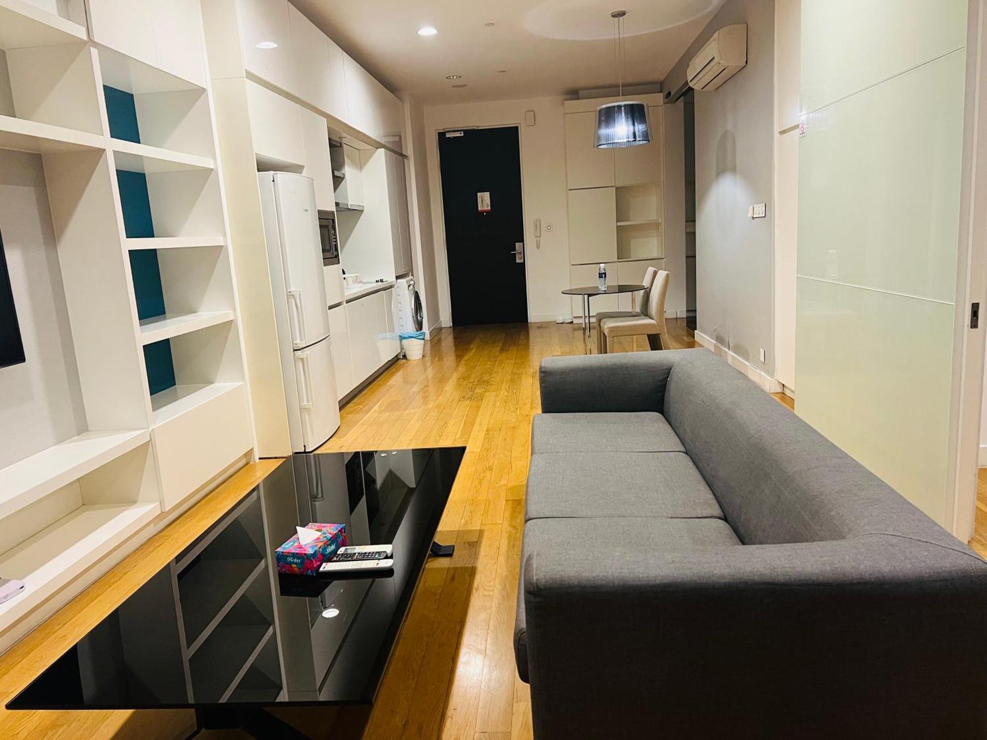 De Sky Platinum Suites Klcc Κουάλα Λουμπούρ Εξωτερικό φωτογραφία