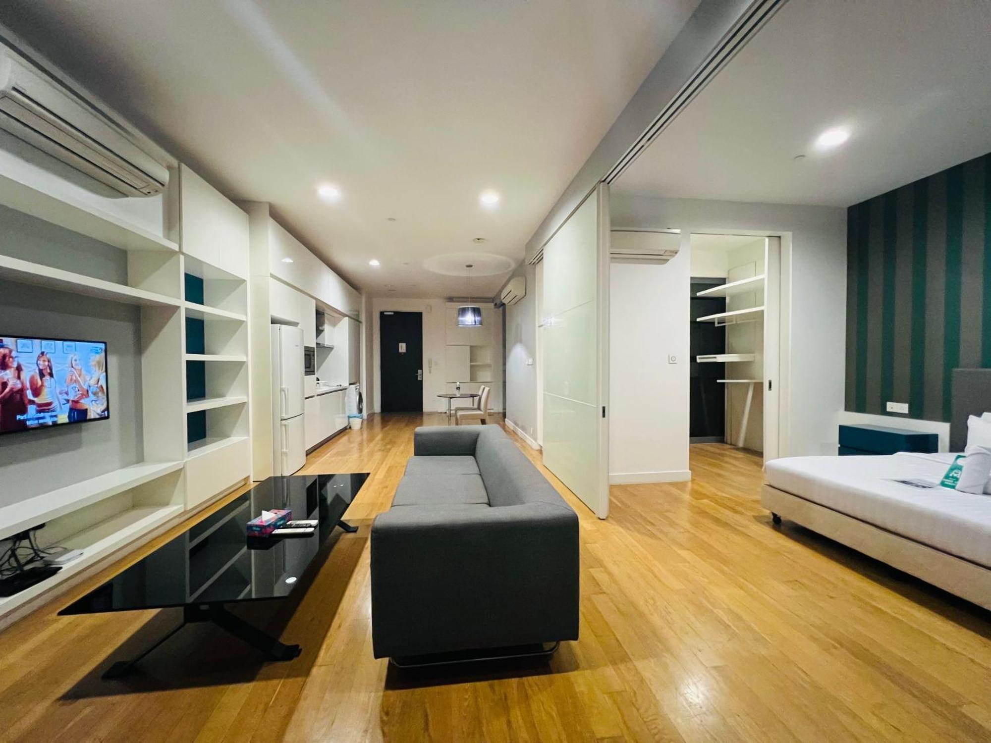 De Sky Platinum Suites Klcc Κουάλα Λουμπούρ Εξωτερικό φωτογραφία