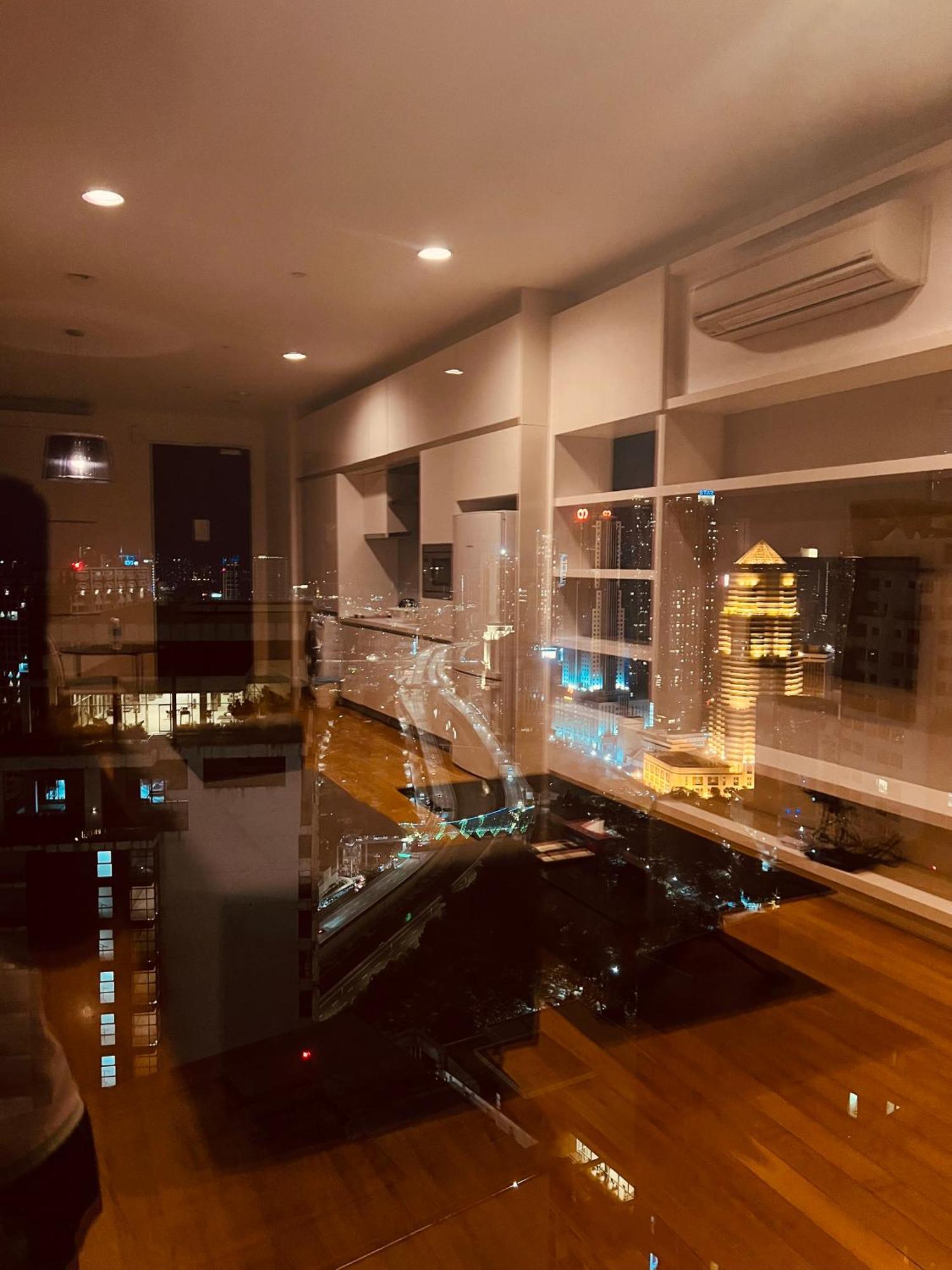 De Sky Platinum Suites Klcc Κουάλα Λουμπούρ Εξωτερικό φωτογραφία