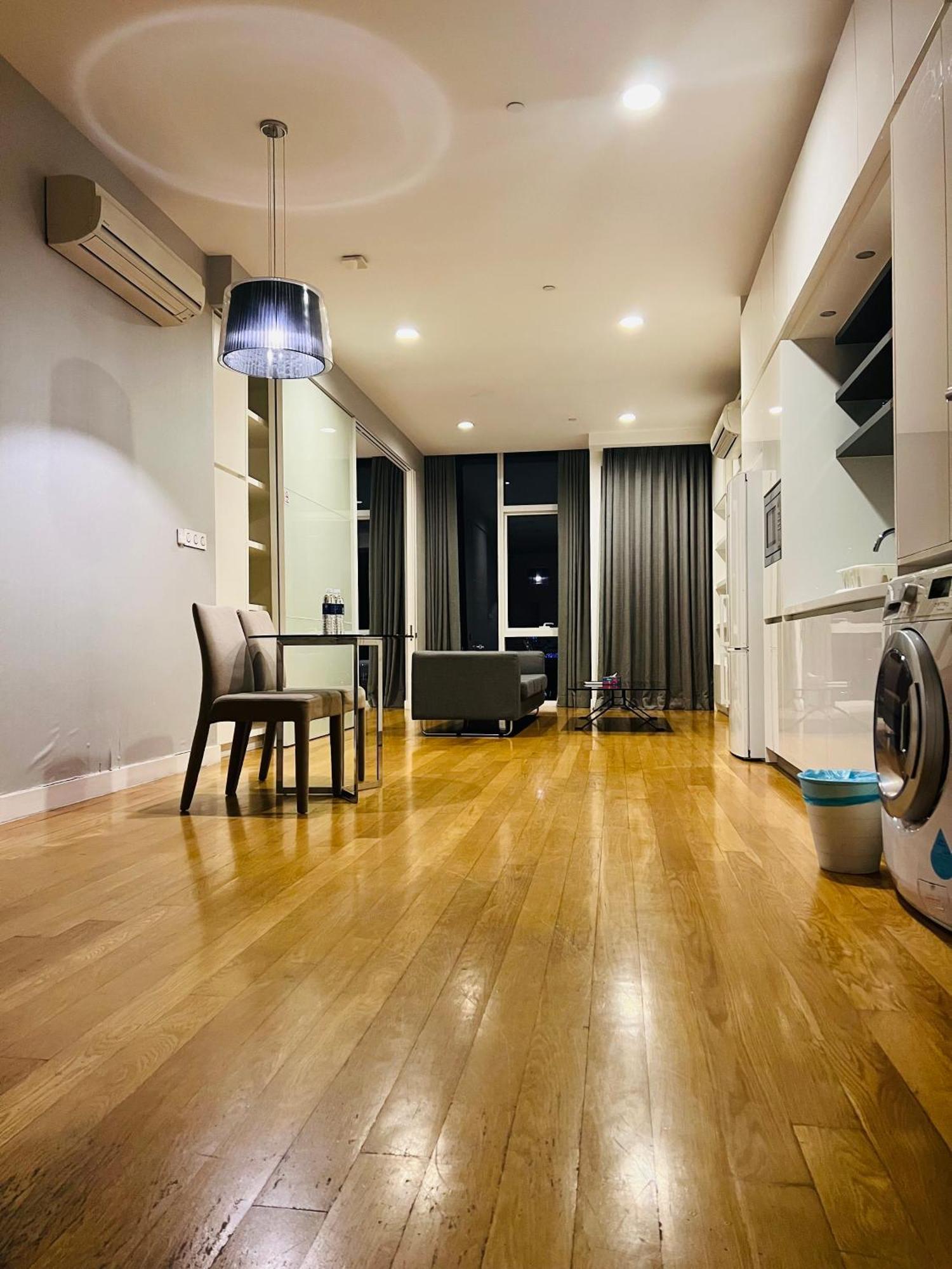 De Sky Platinum Suites Klcc Κουάλα Λουμπούρ Εξωτερικό φωτογραφία