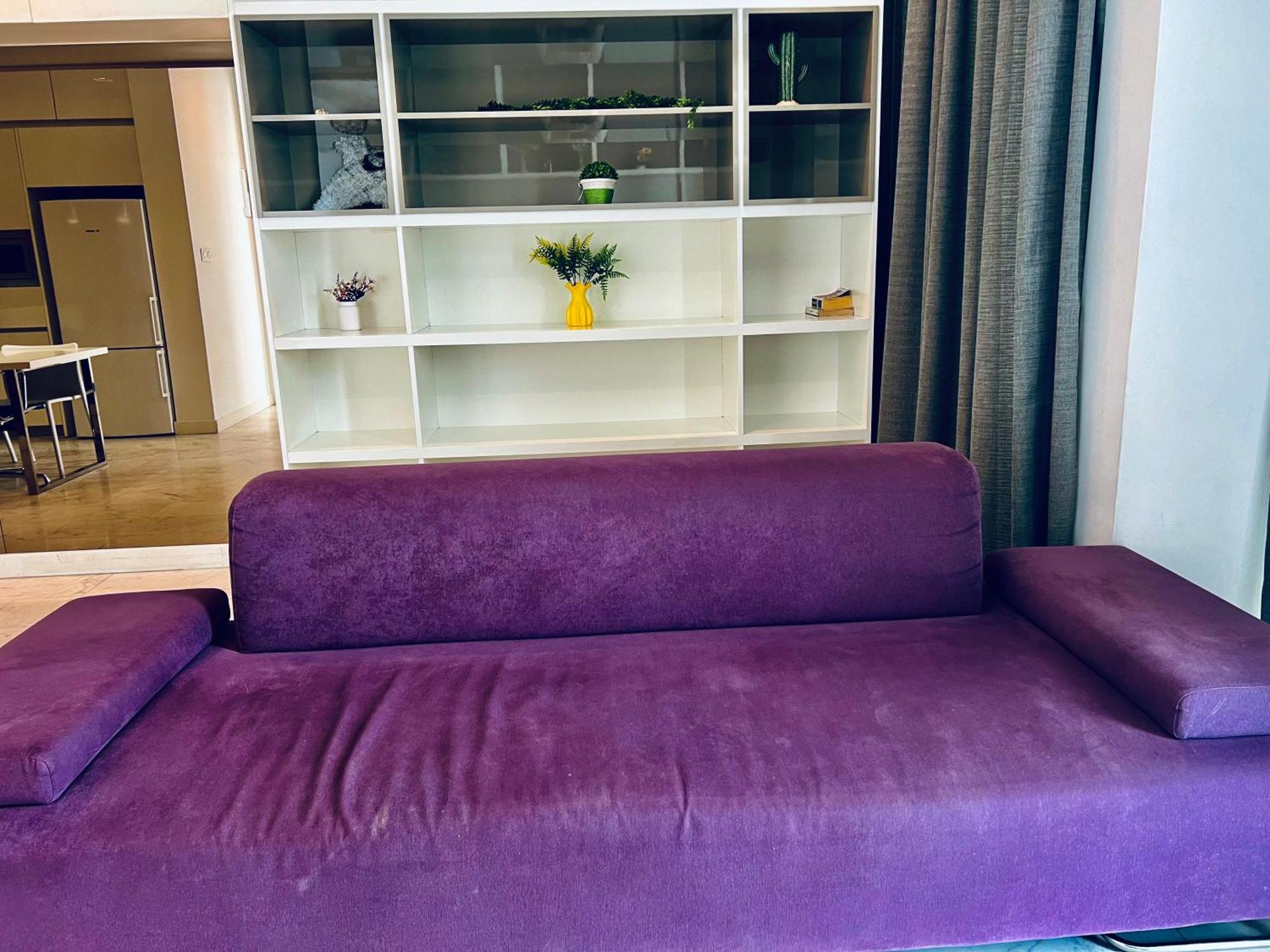 De Sky Platinum Suites Klcc Κουάλα Λουμπούρ Εξωτερικό φωτογραφία