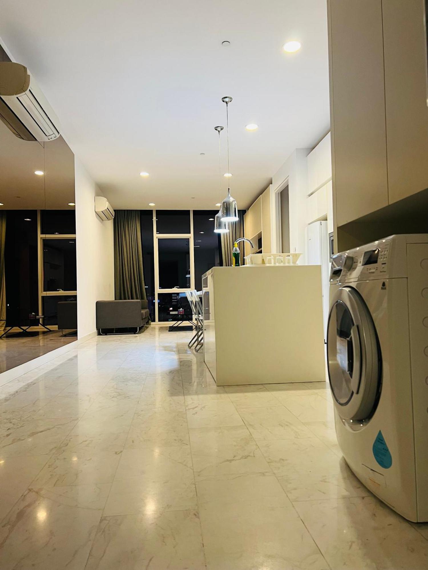 De Sky Platinum Suites Klcc Κουάλα Λουμπούρ Εξωτερικό φωτογραφία