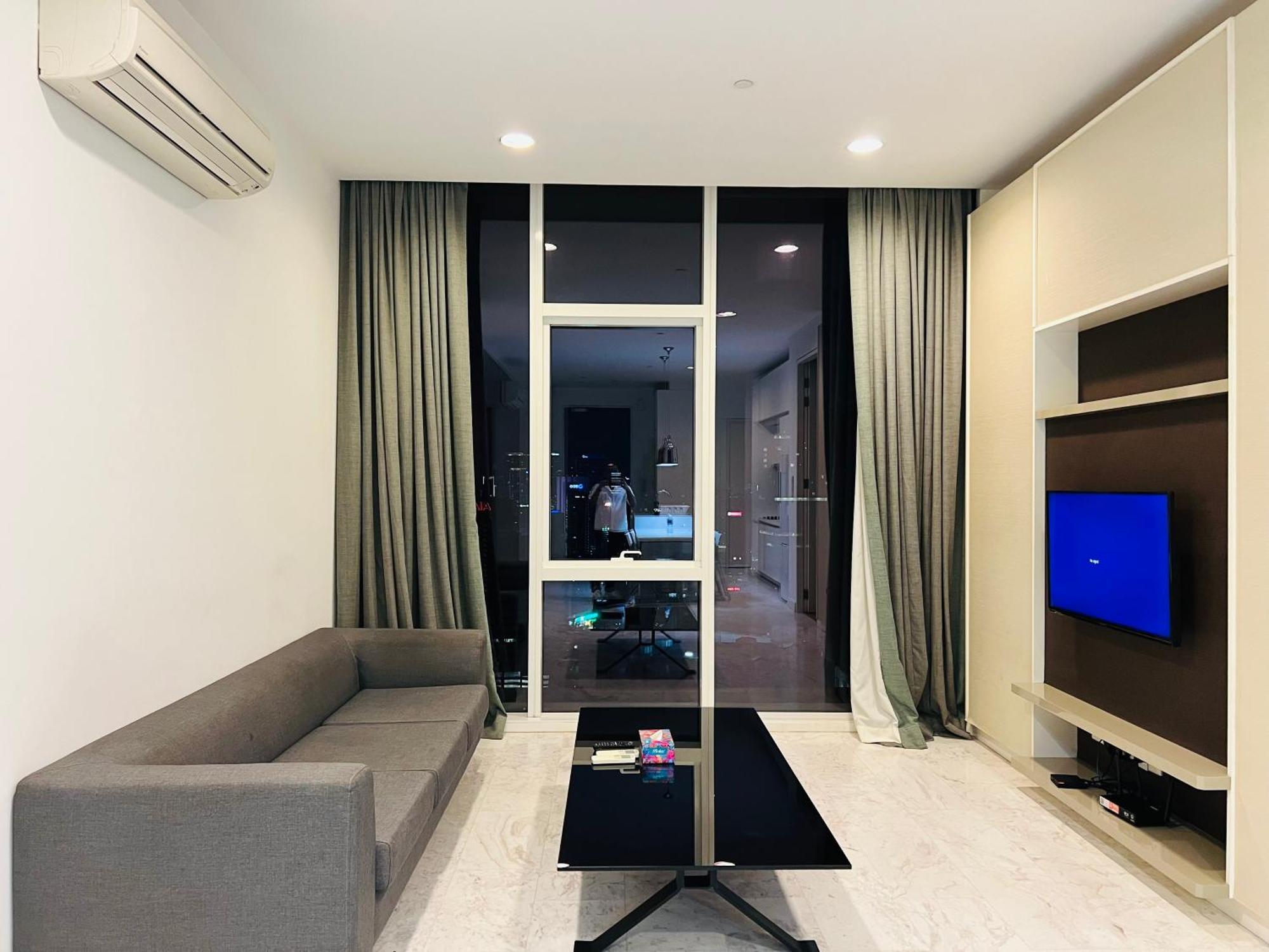 De Sky Platinum Suites Klcc Κουάλα Λουμπούρ Εξωτερικό φωτογραφία